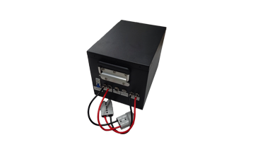 24V 60Ah Battery Pack for AGV/ Robot