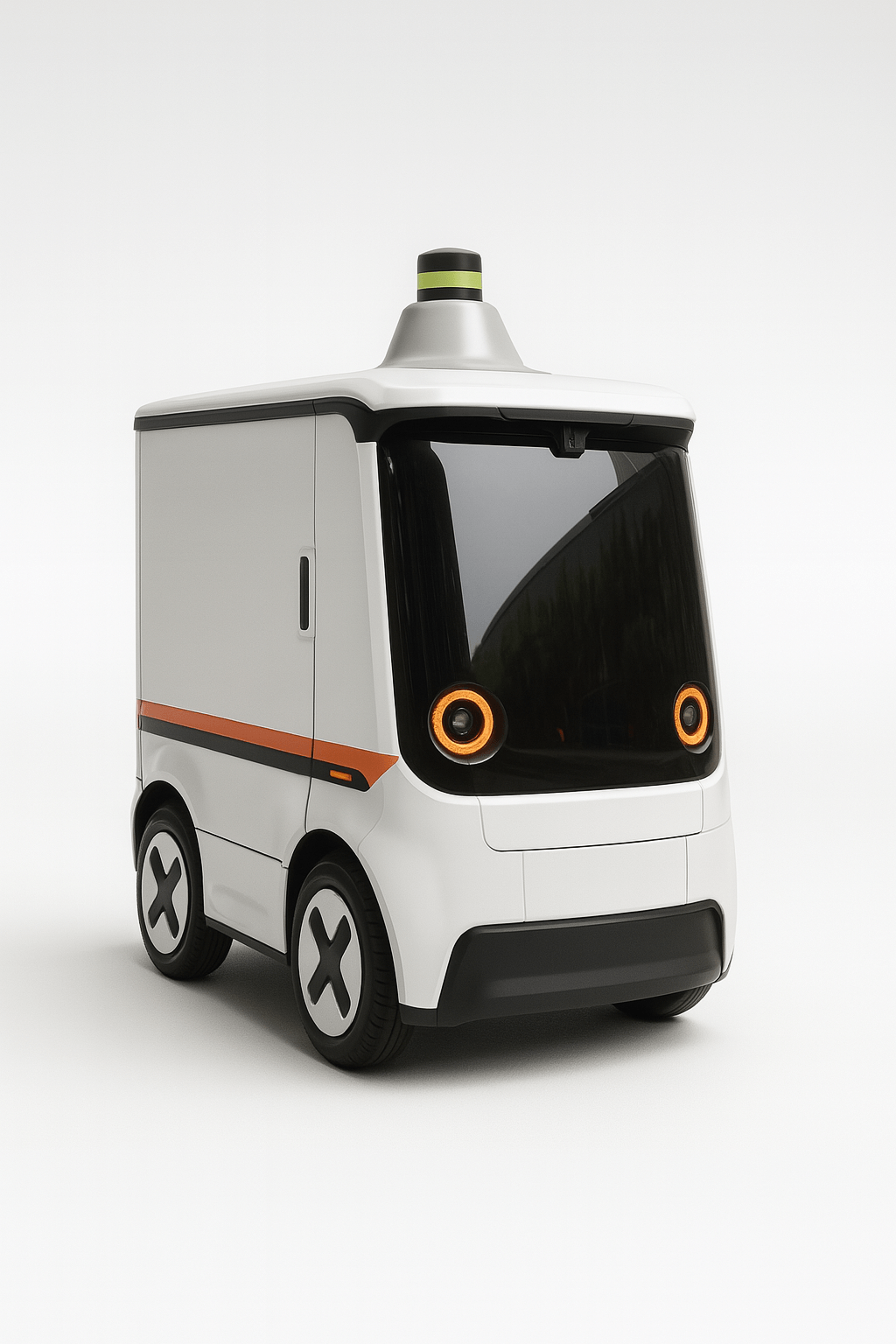 24V 60Ah Battery Pack for AGV/ Robot(图3)