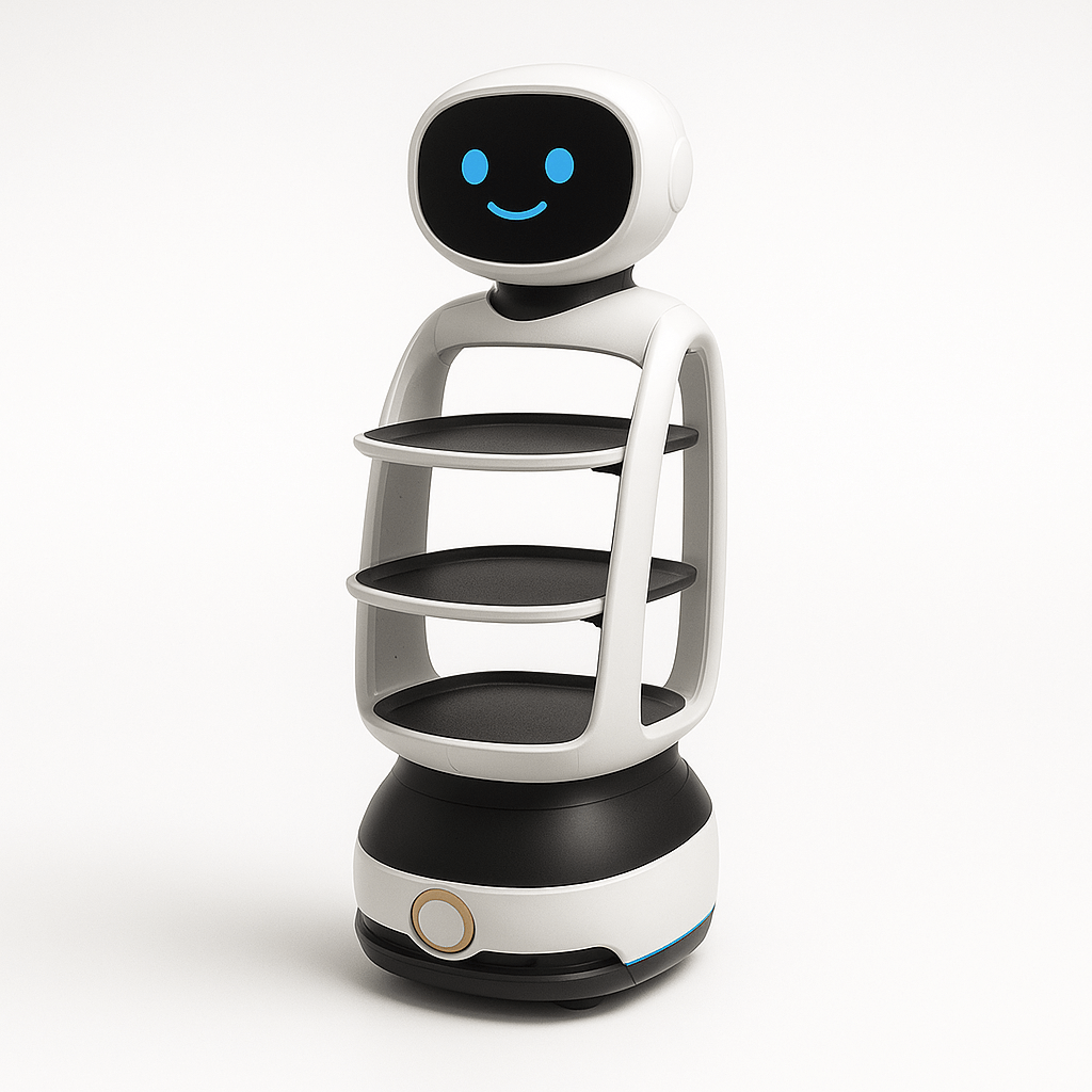 48V 200Ah Battery Pack for AGV / Robot(图1)