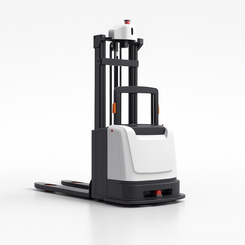 24V 206Ah Battery Pack for AGV / Robot(图1)