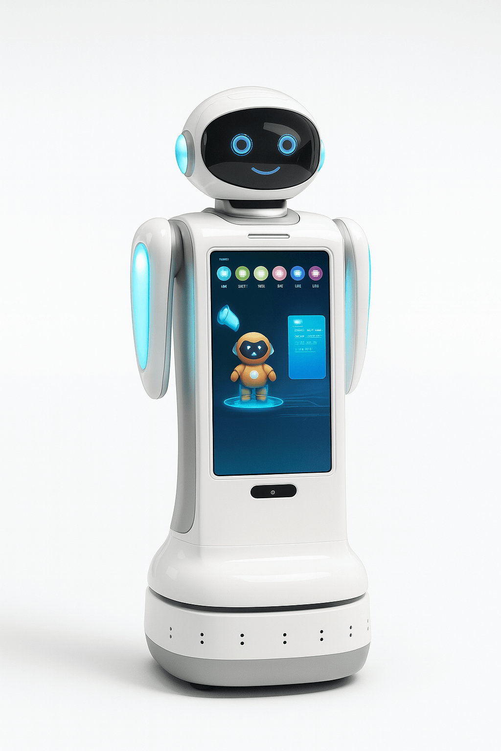 24V 206Ah Battery Pack for AGV / Robot(图2)